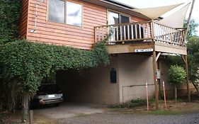 Aaa Granary Accommodation